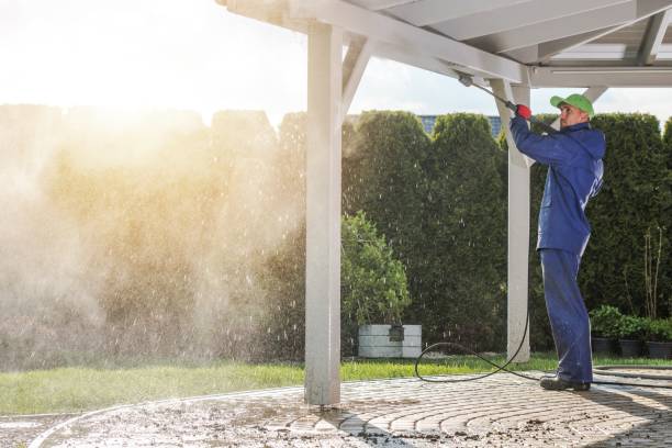 Sunny Isles Beach, FL Pressure Washing Services Company